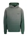 Represent Sweatshirt In Green
