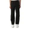Represent Men's Owners Club Pants In Black