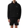 Represent Owners Club Script In Black