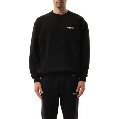 REPRESENT MEN'S OWNERS CLUB SWEATSHIRT