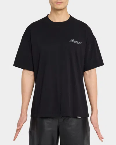 REPRESENT MEN'S OWNERS' CLUB T-SHIRT
