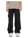 Represent Pants In Black