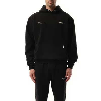 REPRESENT MEN'S PATRON OF THE CLUB HOODIE