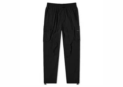 Pre-owned Represent Men's  247 Pant In Black