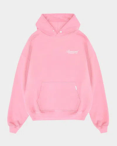 REPRESENT MEN'S REPRESENT OWNERS CLUB SCRIPT HOODIE