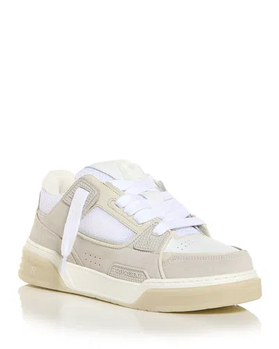 REPRESENT MEN'S STUDIO LOW TOP SNEAKERS
