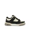 Represent Men's Studio Sneakers In Multi