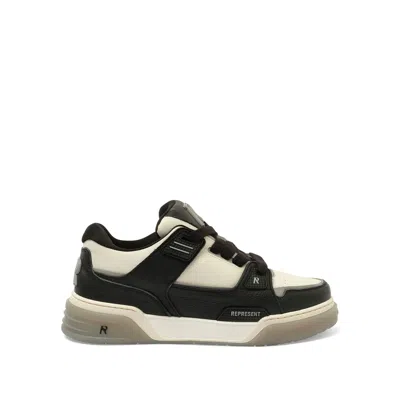 Represent Men's Studio Sneakers In Multi