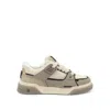 Represent Men's Studio Sneakers In Grey