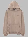 Represent In Brown