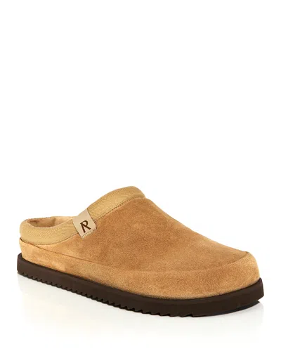 Represent Men's Summer Mules In Multi