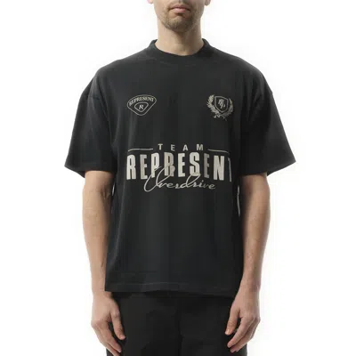REPRESENT MEN'S WORLD CHAMPIONSHIP T-SHIRT