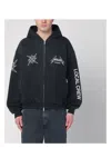 Represent X Metallica Local Crew