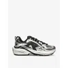 Represent Storm Runner Sneaker In Multi