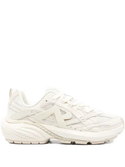 Represent Mesh-panel Sneakers