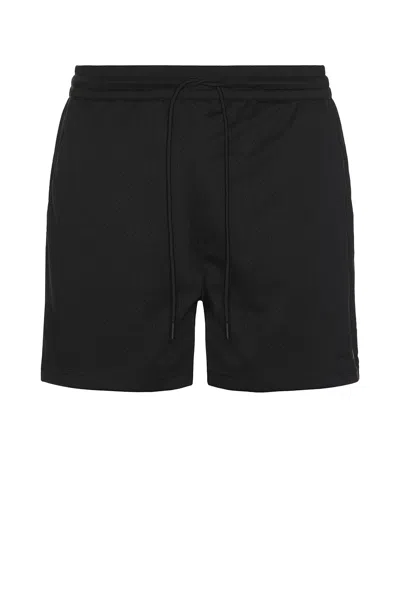 REPRESENT MESH SHORTS