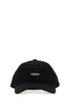 Represent Micro Oc Cap In Black