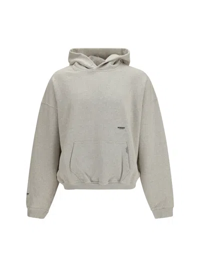 Represent Micro Owners Club Hoodie In Neutral