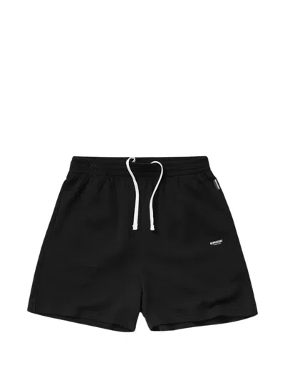 Represent Micro Owners Club Mesh Shorts In Multi