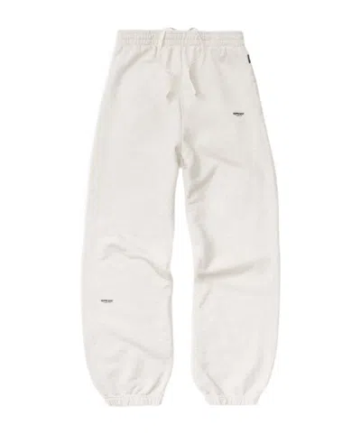 Represent Micro Owners Club Sweatpant In White