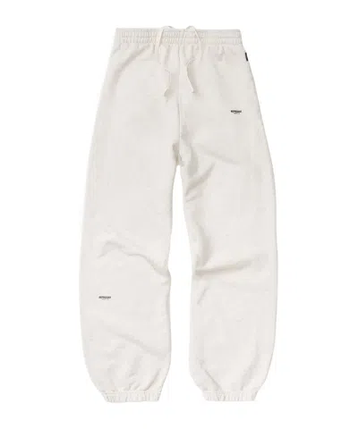Represent Micro Owners Club Sweatpants In Animal Print
