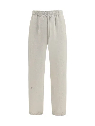 Represent Micro Owners Club Sweatpants In Neutral