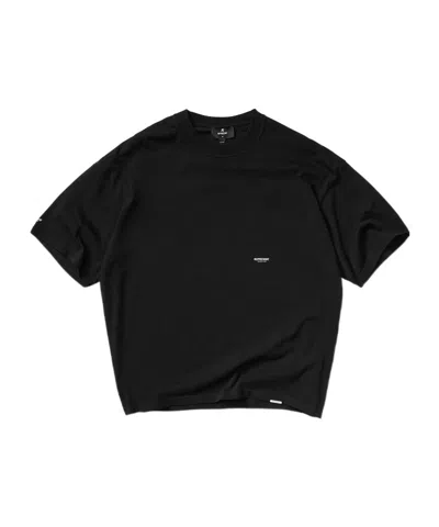 Represent Micro Owners Club T-shirt In Black