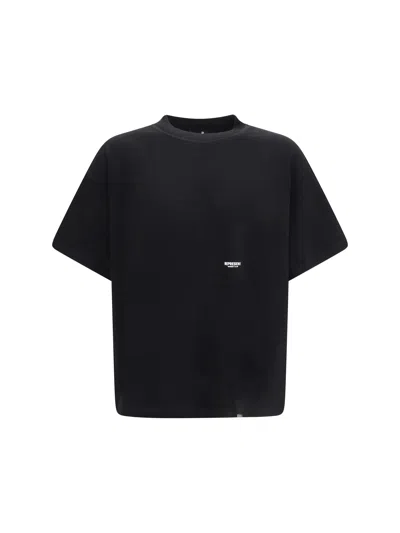 REPRESENT REPRESENT MICRO OWNERS CLUB T-SHIRT