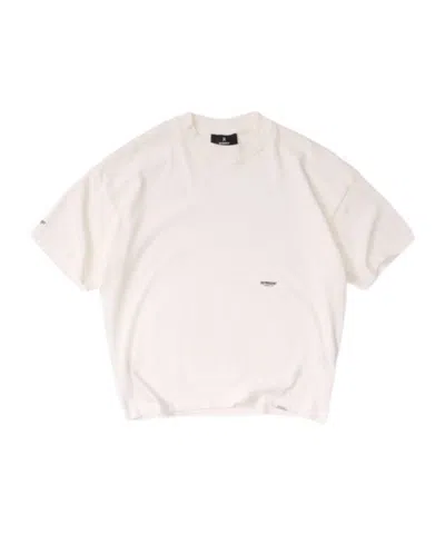 Represent Micro Owners Club T-shirt In Neutral