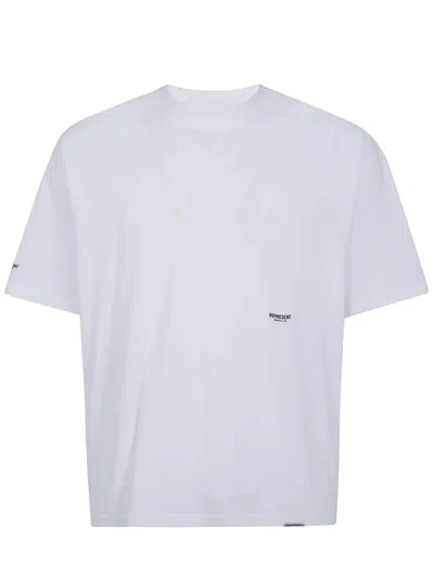 REPRESENT REPRESENT "MICRO OWNERS CLUB" T-SHIRT