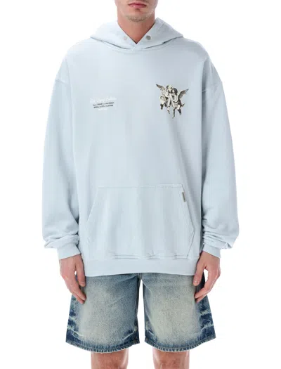 Represent Mini Cloud Overshirt For Men In Multi