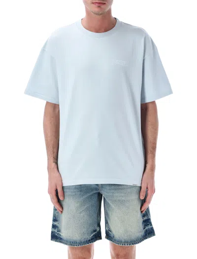 Represent Mini Cool Breeze T-shirt For Men In Blue