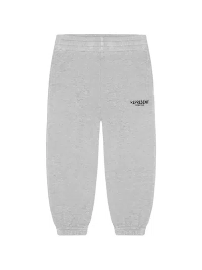 Represent Mini Kids' Mini Owners' Club Track Pants In Multi