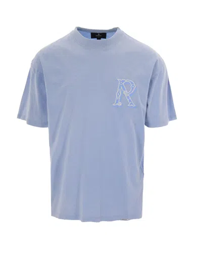 Represent Mountain Bluebird T-shirt For Men