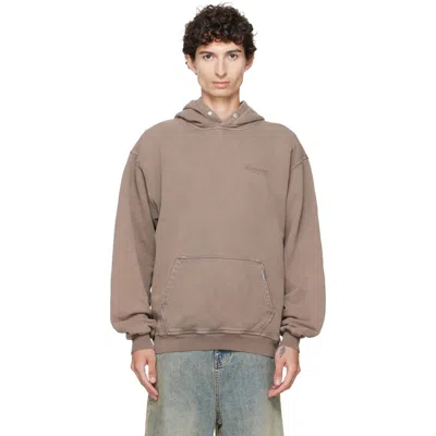 Represent In Neutral