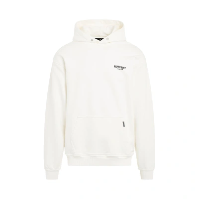 REPRESENT MEN'S NEW OWNERS CLUB HOODIE