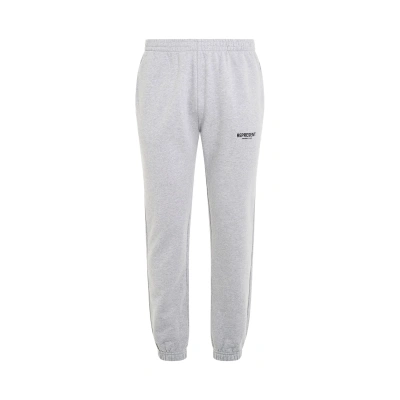 Represent New  Owners Club Sweatpants In White