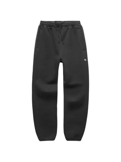 Represent Numbers Jogger Trousers In Black