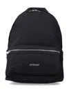 Represent Nylon Backpack In Black