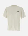 Represent Owners Club Logo Cotton T-shirt