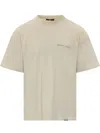 Represent Reverse Resent Logo Tee In Multi