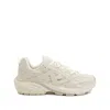 Represent Offwh Sneaker In White