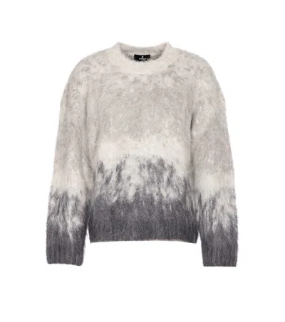 REPRESENT OMBRE KNIT SWEATER