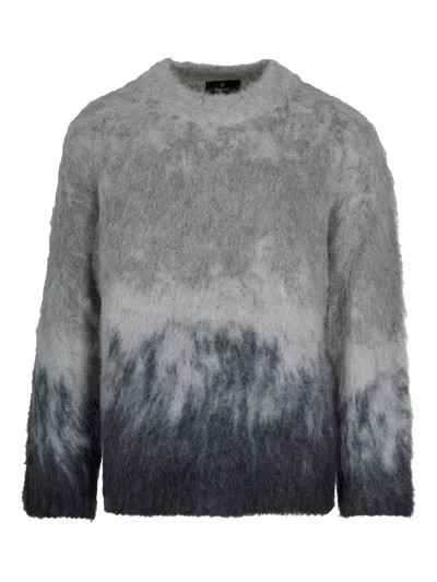 REPRESENT OMBRE SWEATER
