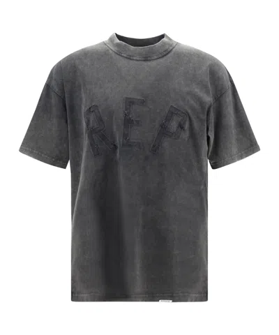 Represent Topwear In Black