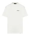 Represent Logo T-shirt In White