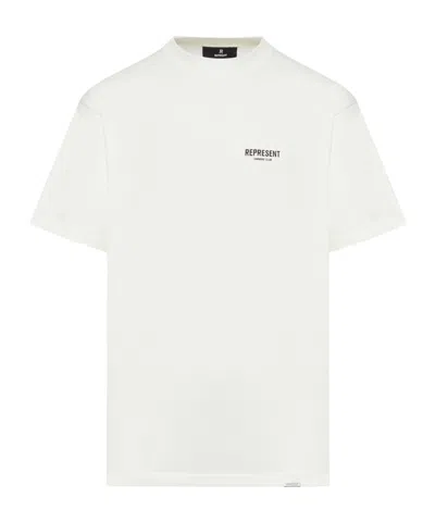 REPRESENT REPRESENT OWNERS' CLUB GRAPHIC TEE