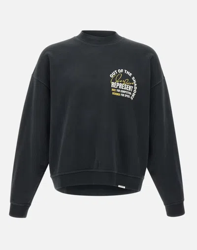 Represent Men's Out Of The Shadows Sweatshirt