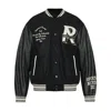 Represent Outerwears In Black