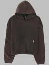 Represent Oversized Pullover Hoodie In Multi